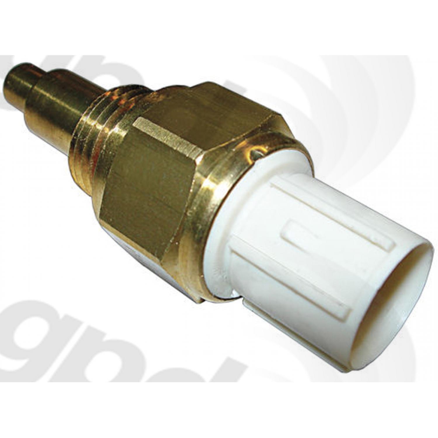 Global Parts Distributors 1711395 - Engine Cooling Fan Switch Global Parts Distributors 1711395 Engine Cooling Fan Switch product image 1 of 1