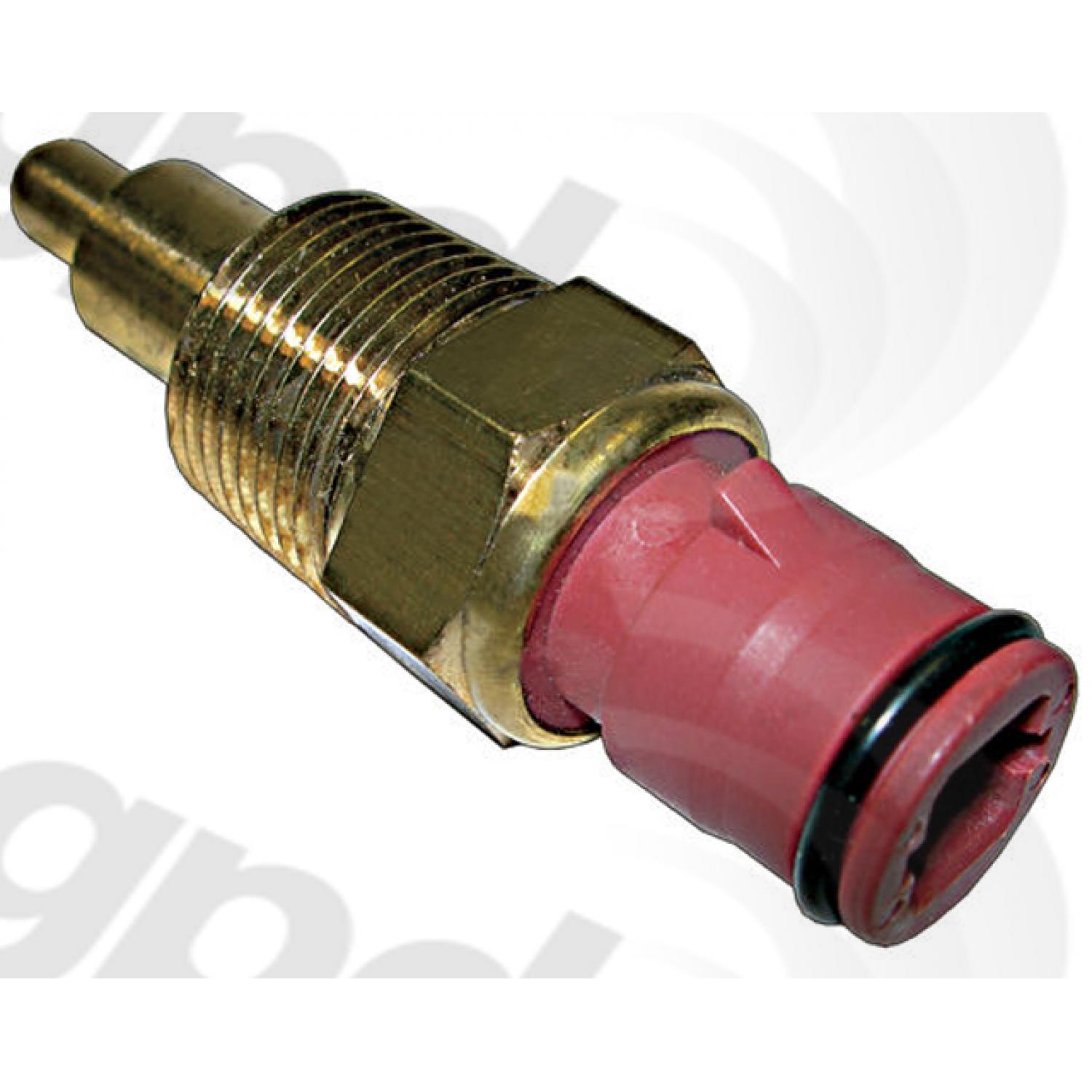 Global Parts Distributors 1711408 - Engine Cooling Fan Switch Global Parts Distributors 1711408 Engine Cooling Fan Switch product image 1 of 1