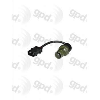 1991 BMW M3 HVAC Pressure Switch