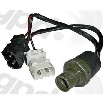 1994 BMW 740i A/C Trinary Switch Global Parts Distributors 1711419 image 1 of 1