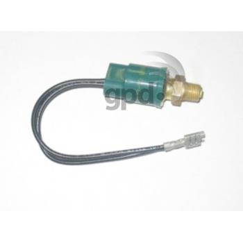 GLOBAL PARTS DISTRIBUTORS 1711423 Product image