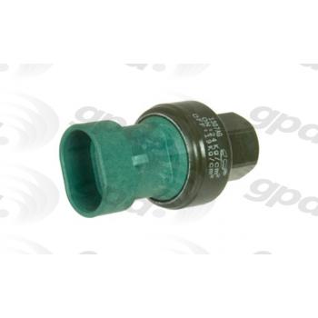 1995 GMC C2500 HVAC Pressure Switch