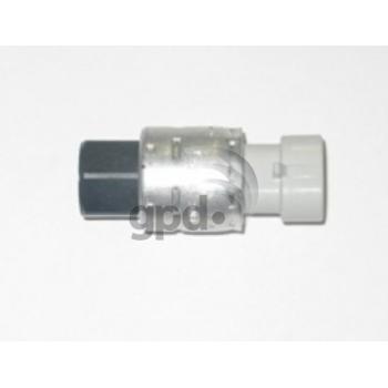 1995 Pontiac Bonneville A/C Clutch Cycle Switch Global Parts Distributors 1711426 image 1 of 1