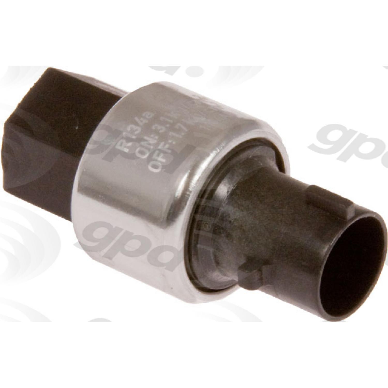 Global Parts Distributors 1711427 - A/C Clutch Cycle Switch Connector Global Parts Distributors 1711427 A/C Clutch Cycle Switch product image 1 of 1