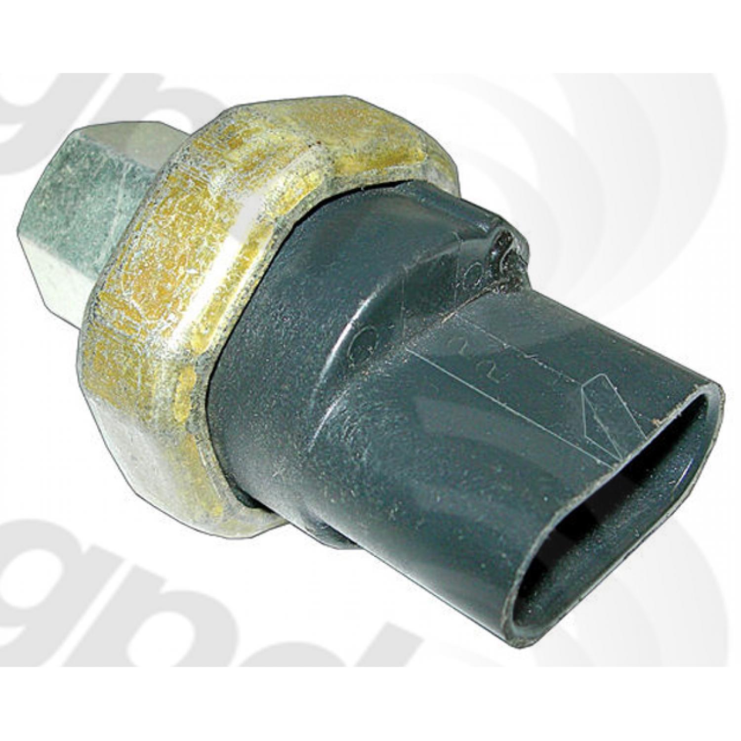 Global Parts Distributors 1711428 - HVAC Pressure Switch Global Parts Distributors 1711428 HVAC Pressure Switch product image 1 of 1