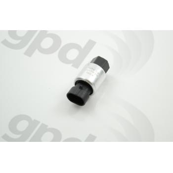 1994 Cadillac DeVille HVAC Pressure Switch