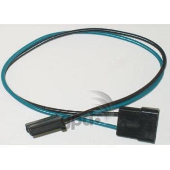 1965 Oldsmobile Jetstar I A/C Compressor Clutch Electrical Connector Adapter Global Parts Distributors 1711444 image 1 of 1