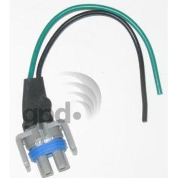 2006 Chevrolet Silverado 1500 Electrical Pigtail