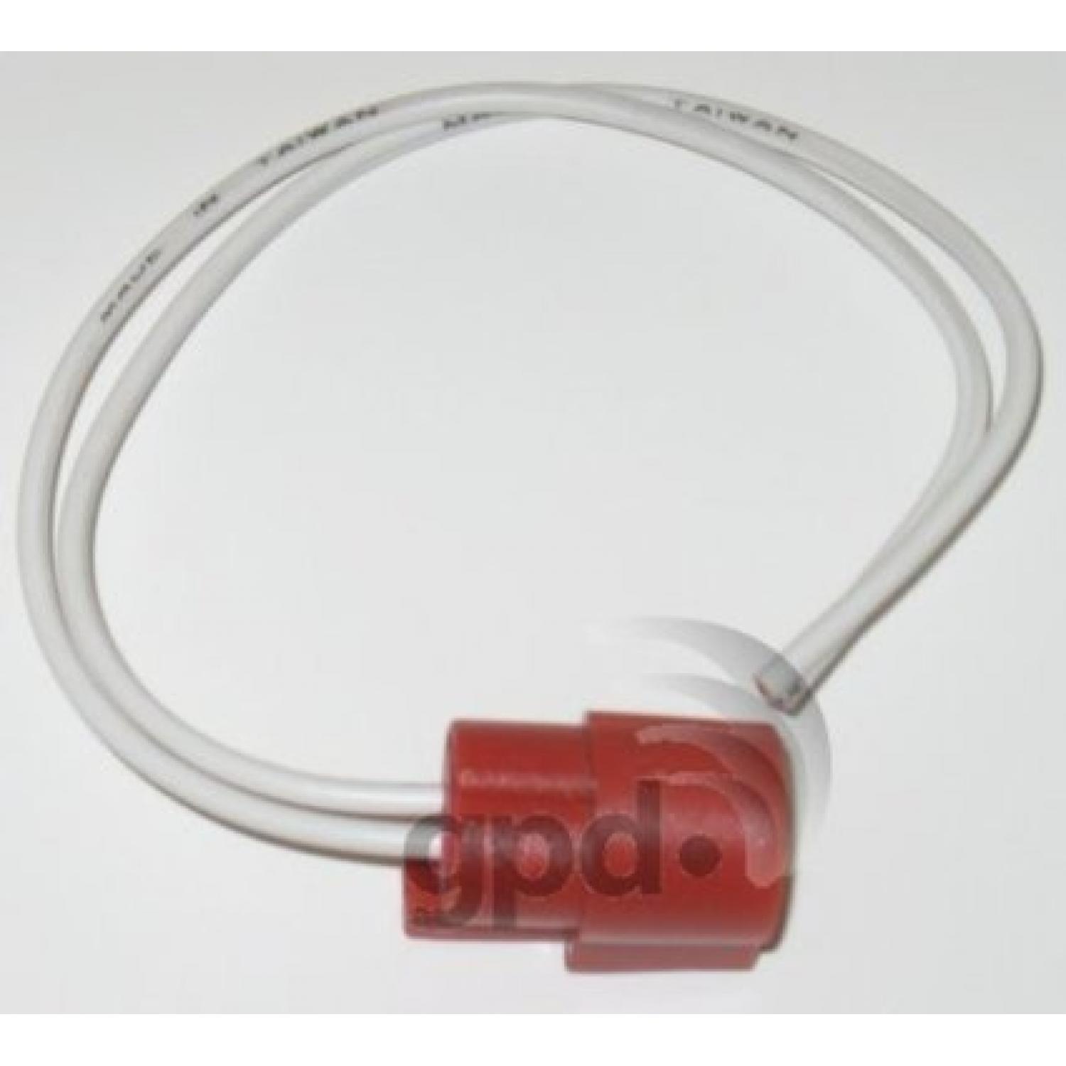 Global Parts Distributors 1711451 A/C Compressor Cut-Out Switch Harness Connector product image 1 of 1