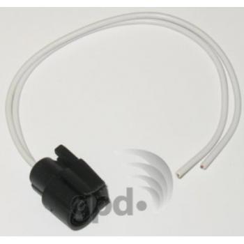 1995 GMC Sonoma A/C Clutch Cycle Switch Connector Global Parts Distributors 1711452 image 1 of 1