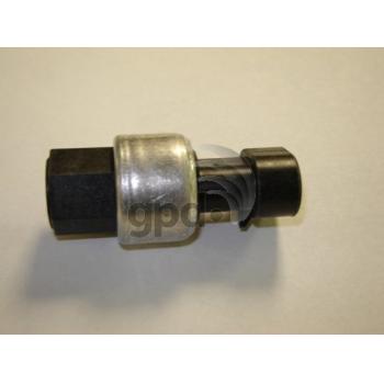 2009 GMC Envoy A/C Clutch Cycle Switch Global Parts Distributors 1711456 image 1 of 1