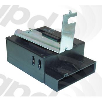 1990 Mercury Topaz Engine Cooling Control Module