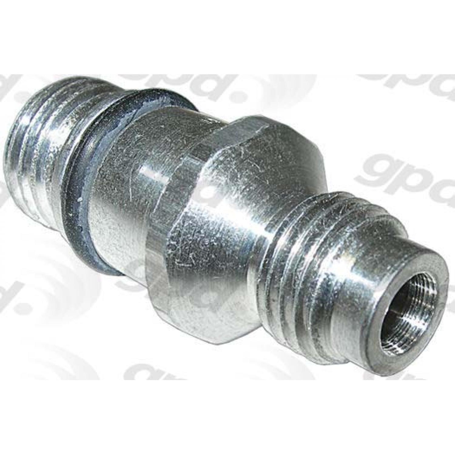 Global Parts Distributors 1711463 - A/C High Side Charging Adapter Global Parts Distributors 1711463 A/C High Side Charging Adapter product image 1 of 1