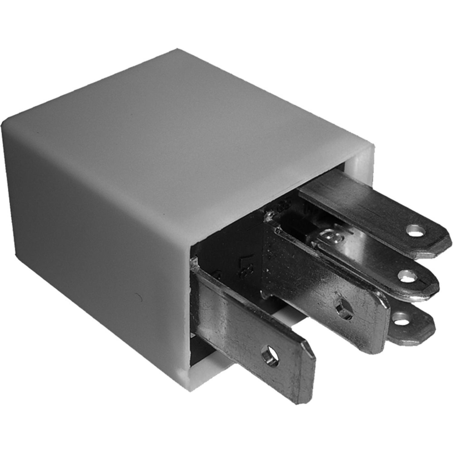 Global Parts Distributors 1711466 - A/C Compressor Control Relay Global Parts Distributors 1711466 A/C Compressor Control Relay product image 1 of 1