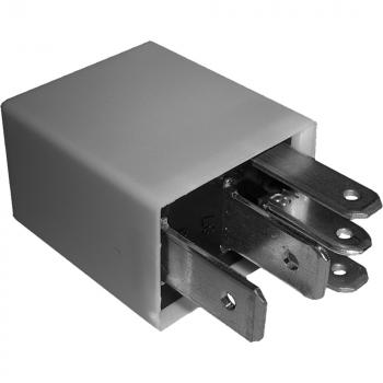 2012 Ford Econoline Wagon Engine Cooling Fan Motor Relay