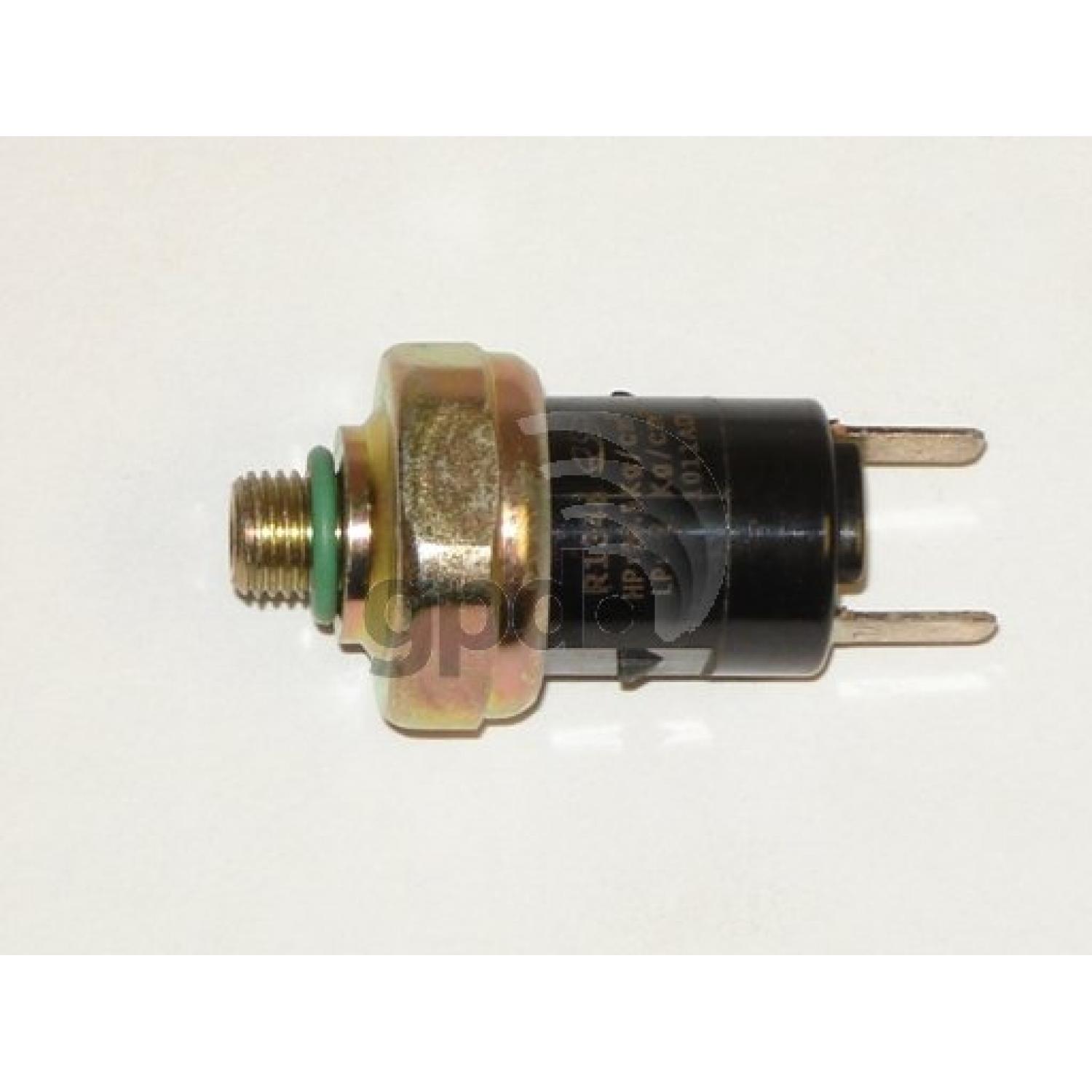 Global Parts Distributors 1711467 - HVAC Pressure Switch Global Parts Distributors 1711467 HVAC Pressure Switch product image 1 of 1