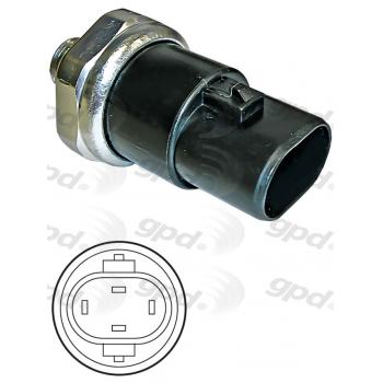 1999 Toyota Paseo A/C Trinary Switch Global Parts Distributors 1711469 image 1 of 1