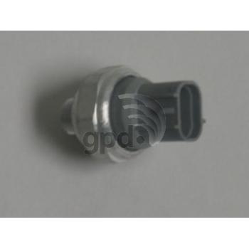 2012 Toyota Tacoma HVAC Pressure Switch
