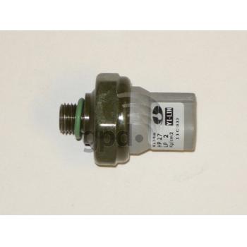 1994 Toyota Tercel HVAC Pressure Switch