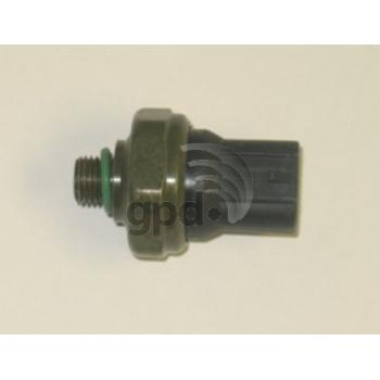1993 Toyota Tercel HVAC Pressure Switch Global Parts Distributors 1711472 image 1 of 1
