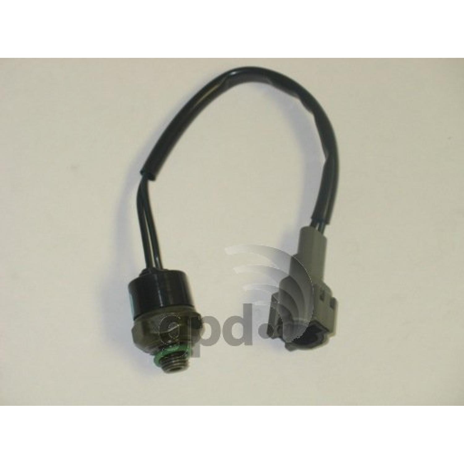 Global Parts Distributors 1711475 - HVAC Pressure Switch Global Parts Distributors 1711475 HVAC Binary Switch product image 1 of 1