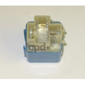 1999 Nissan Maxima A/C Compressor Control Relay Global Parts Distributors 1711476 image 1 of 1
