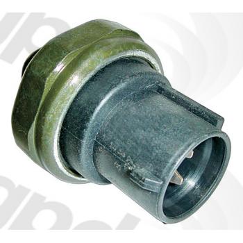1996 Honda Passport HVAC Pressure Switch