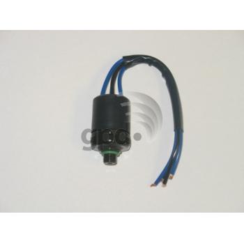 1998 Saab 9000 A/C Trinary Switch