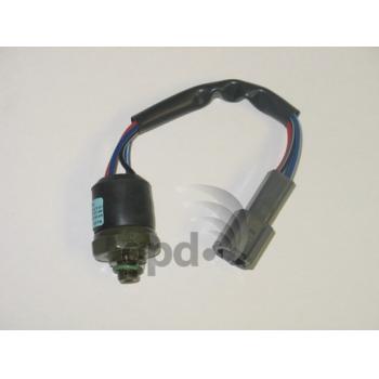 1996 Infiniti G20 A/C Trinary Switch Global Parts Distributors 1711486 image 1 of 1