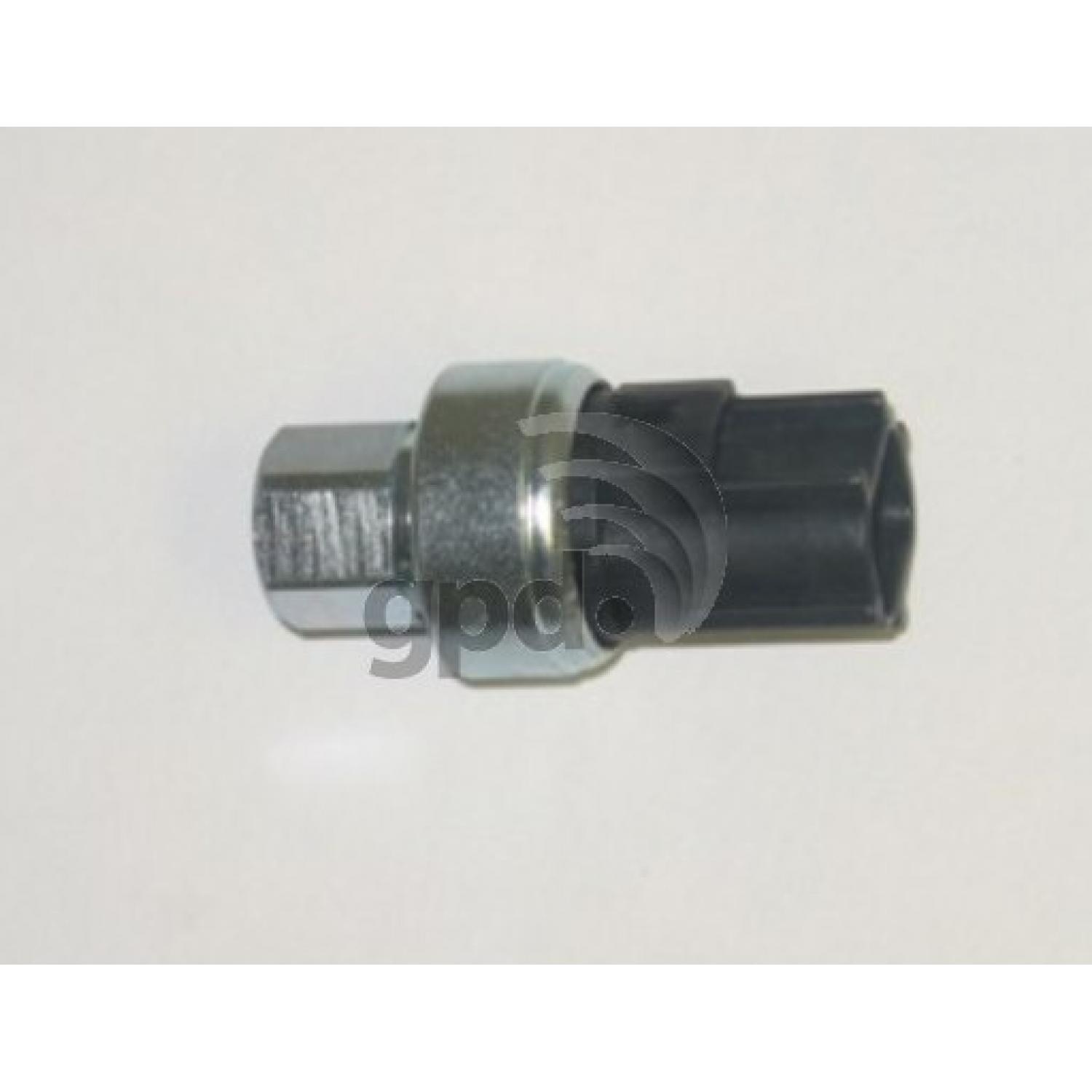 Global Parts Distributors 1711489 - HVAC Pressure Switch Global Parts Distributors 1711489 HVAC Pressure Switch product image 1 of 1