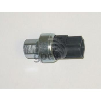 1998 Dodge B1500 HVAC Pressure Switch