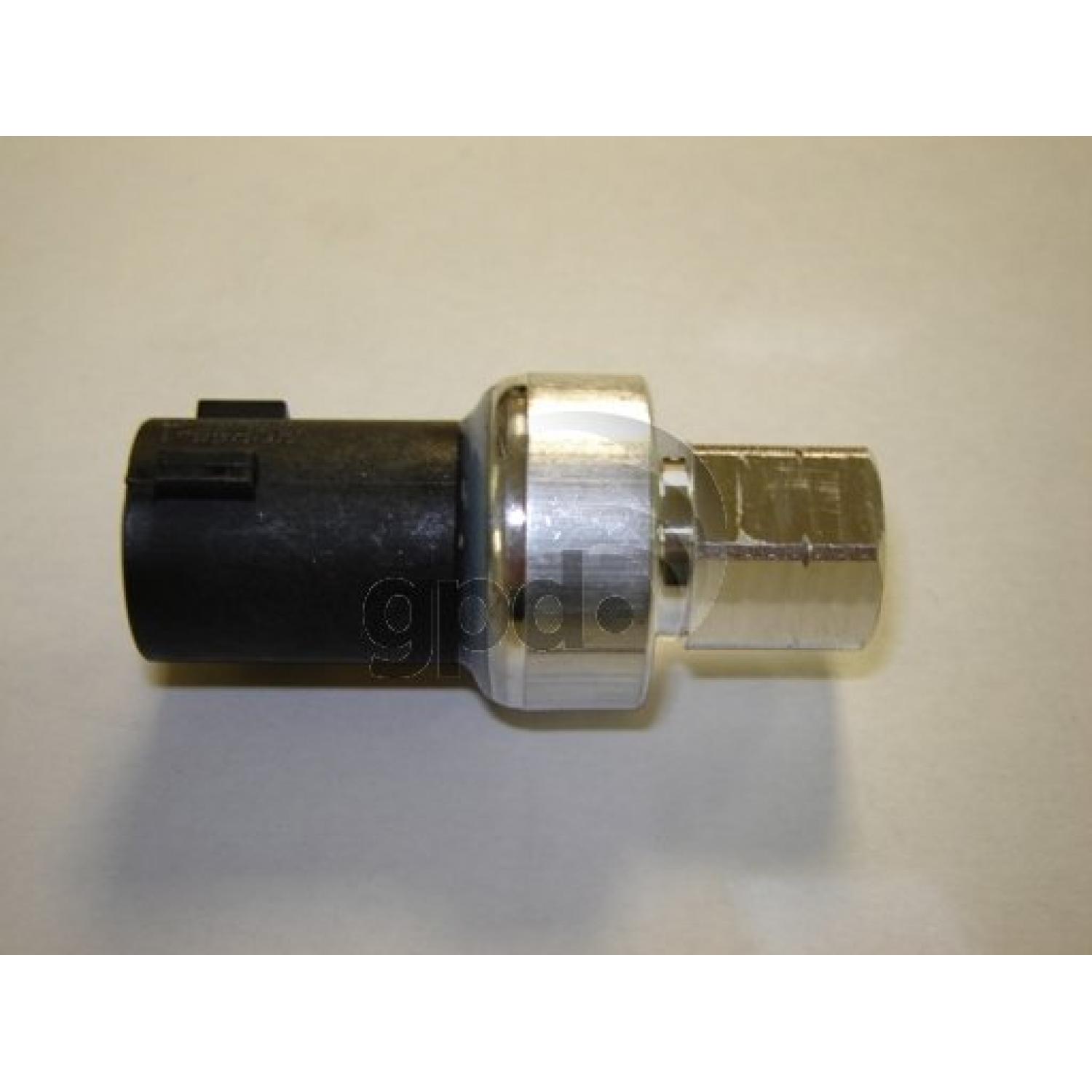 Global Parts Distributors 1711493 - A/C Trinary Switch Global Parts Distributors 1711493 A/C Trinary Switch product image 1 of 1