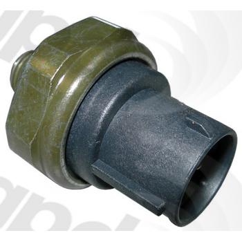 1992 Isuzu Trooper HVAC Pressure Switch