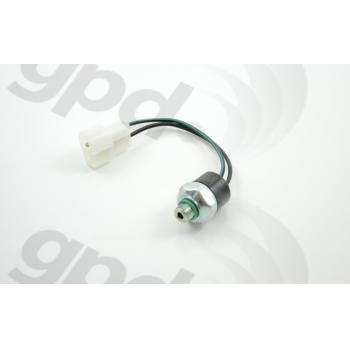 1993 Mazda Miata HVAC Pressure Switch Global Parts Distributors 1711495 image 1 of 1