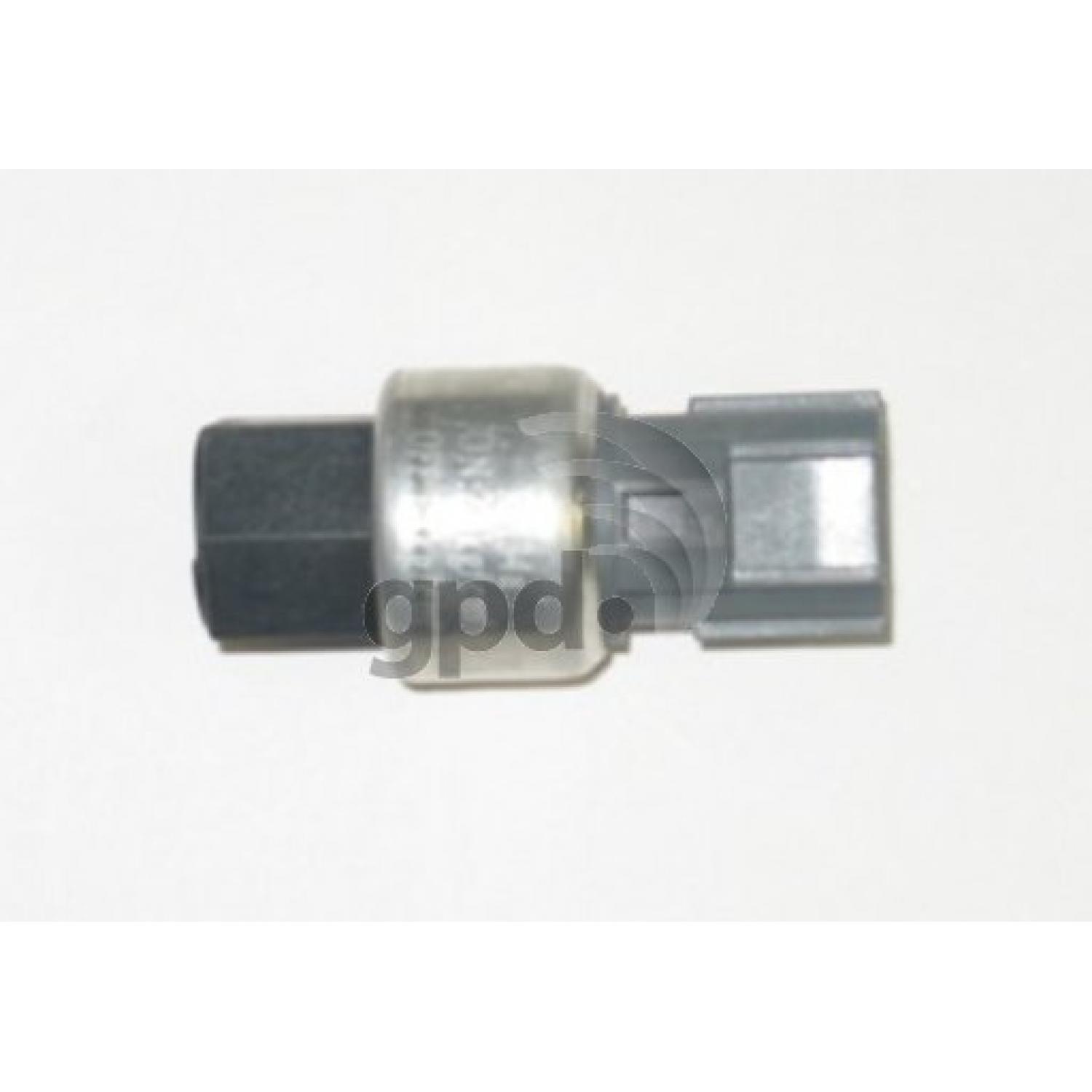 Global Parts Distributors 1711502 - A/C Clutch Cycle Switch Global Parts Distributors 1711502 A/C Clutch Cycle Switch product image 1 of 1