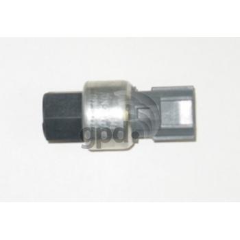 1998 Dodge Dakota A/C Clutch Cycle Switch Global Parts Distributors 1711502 image 1 of 1