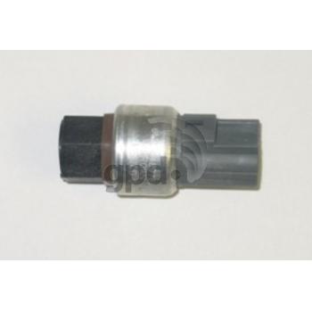 1999 Jeep Grand Cherokee A/C Clutch Cycle Switch Global Parts Distributors 1711504 image 1 of 1