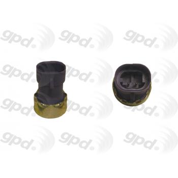2008 Cadillac Escalade EXT A/C Clutch Cycle Switch Global Parts Distributors 1711517 image 1 of 1