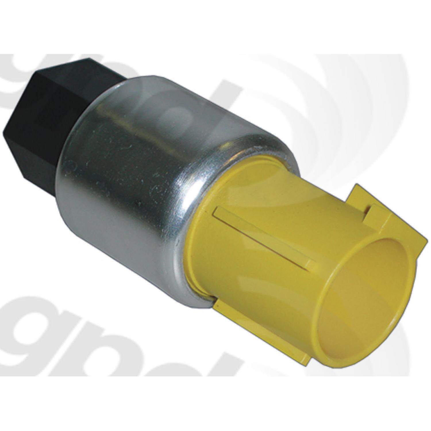 Global Parts Distributors 1711524 A/C Compressor Cut-Out Switch product image 1 of 1