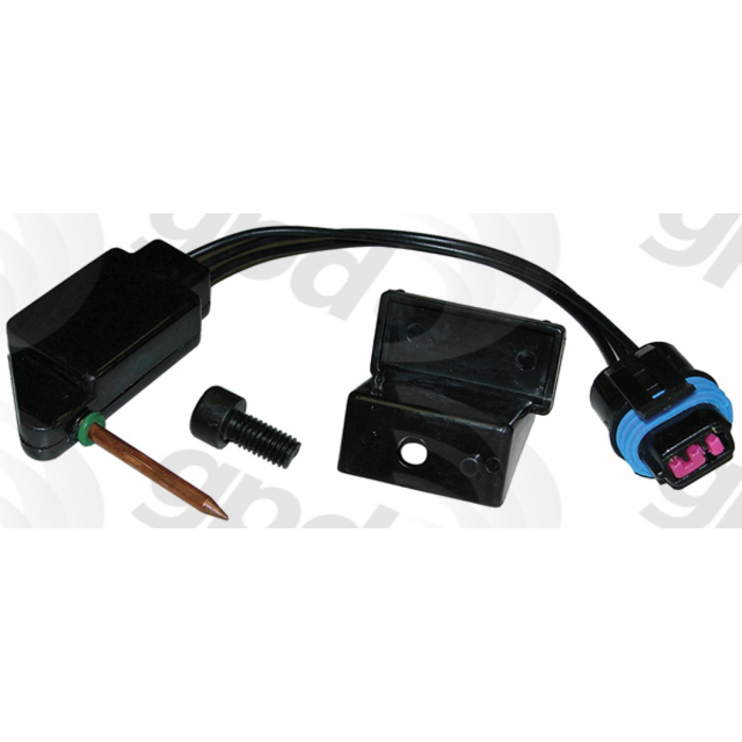 Global Parts Distributors 1711526 - A/C Clutch Cycle Switch Global Parts Distributors 1711526 A/C Clutch Cycle Switch product image 1 of 1