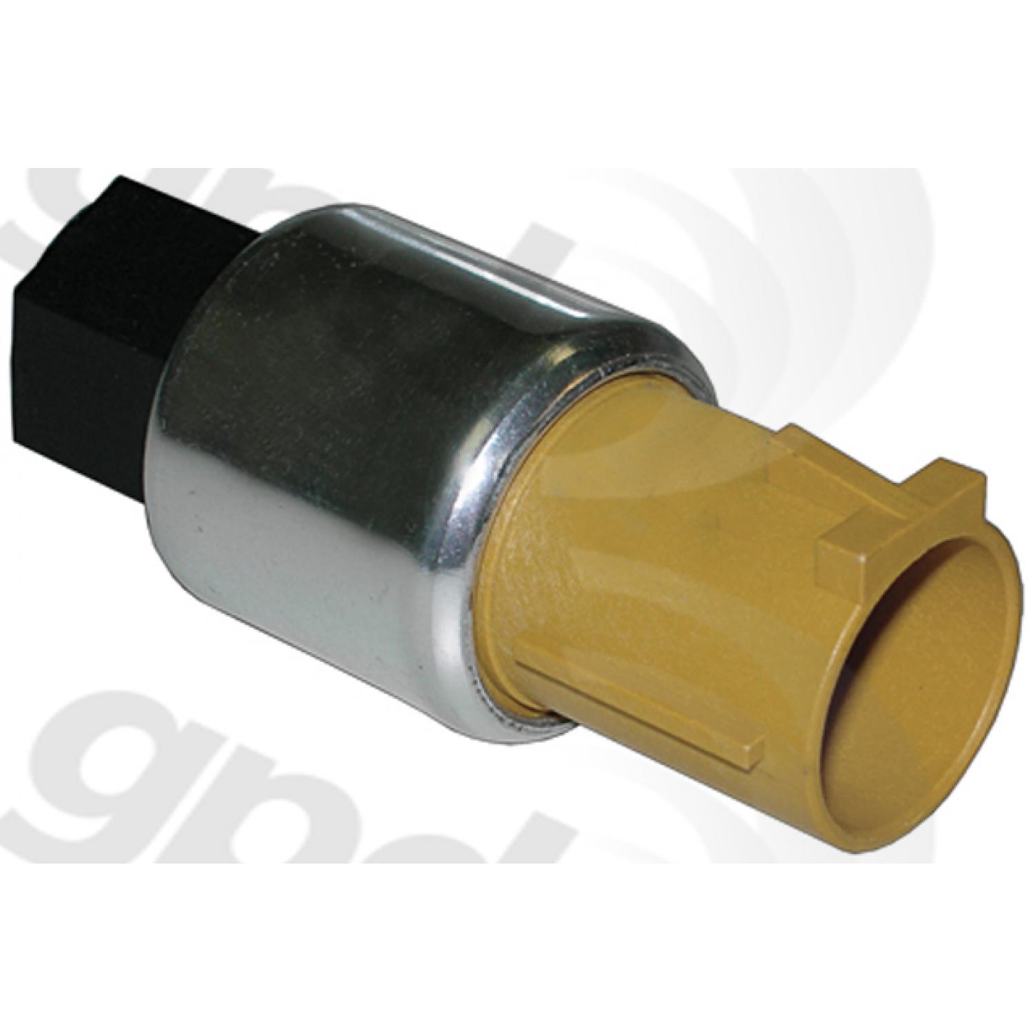 Global Parts Distributors 1711530 - A/C Clutch Cycle Switch Global Parts Distributors 1711530 A/C Clutch Cycle Switch product image 1 of 1