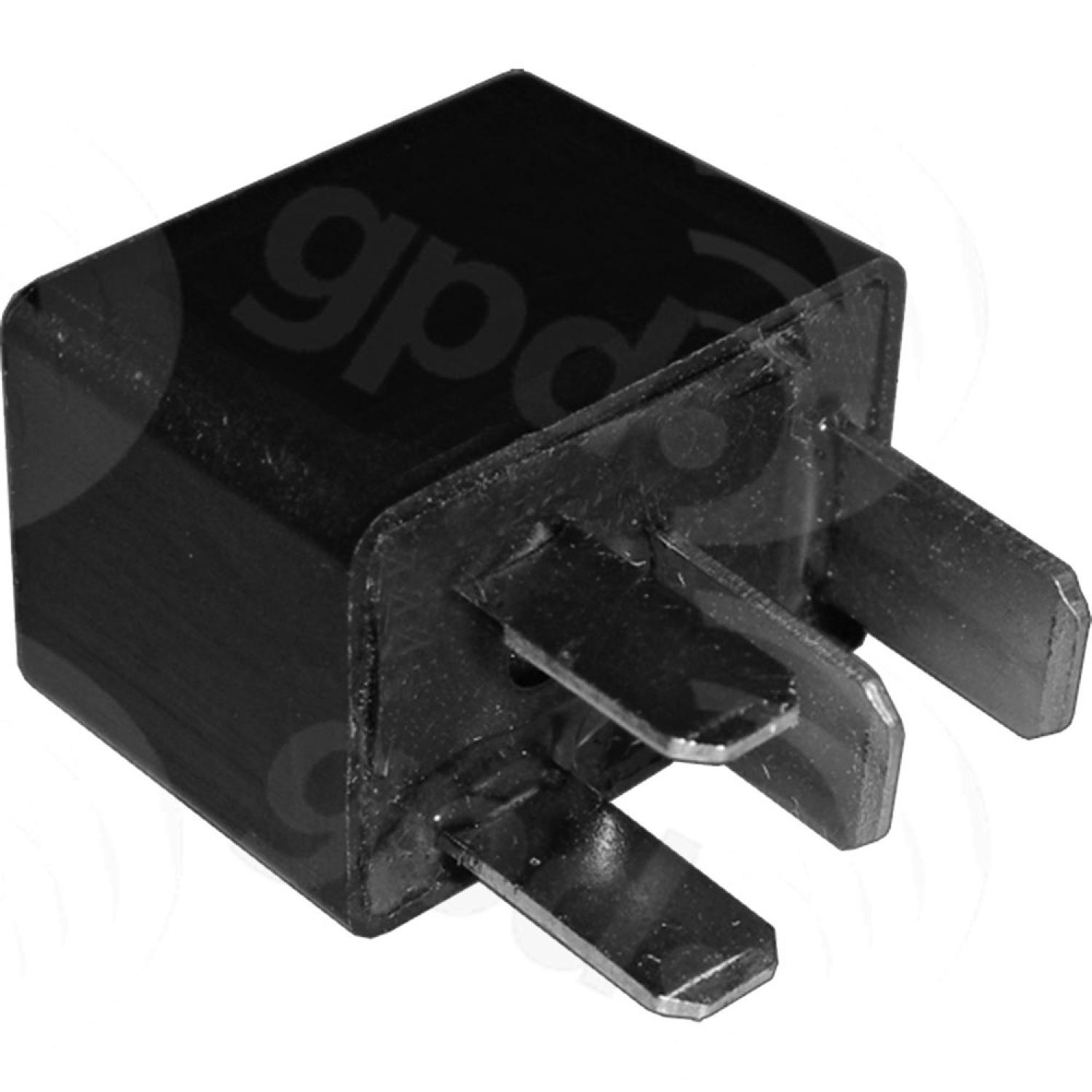 Global Parts Distributors 1711651 - A/C Compressor Control Relay Global Parts Distributors 1711651 A/C Compressor Control Relay product image 1 of 1