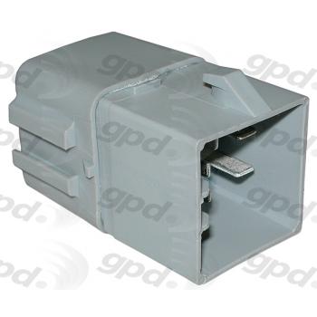 1996 Mercury Tracer A/C Compressor Control Relay Global Parts Distributors 1711657 image 1 of 1