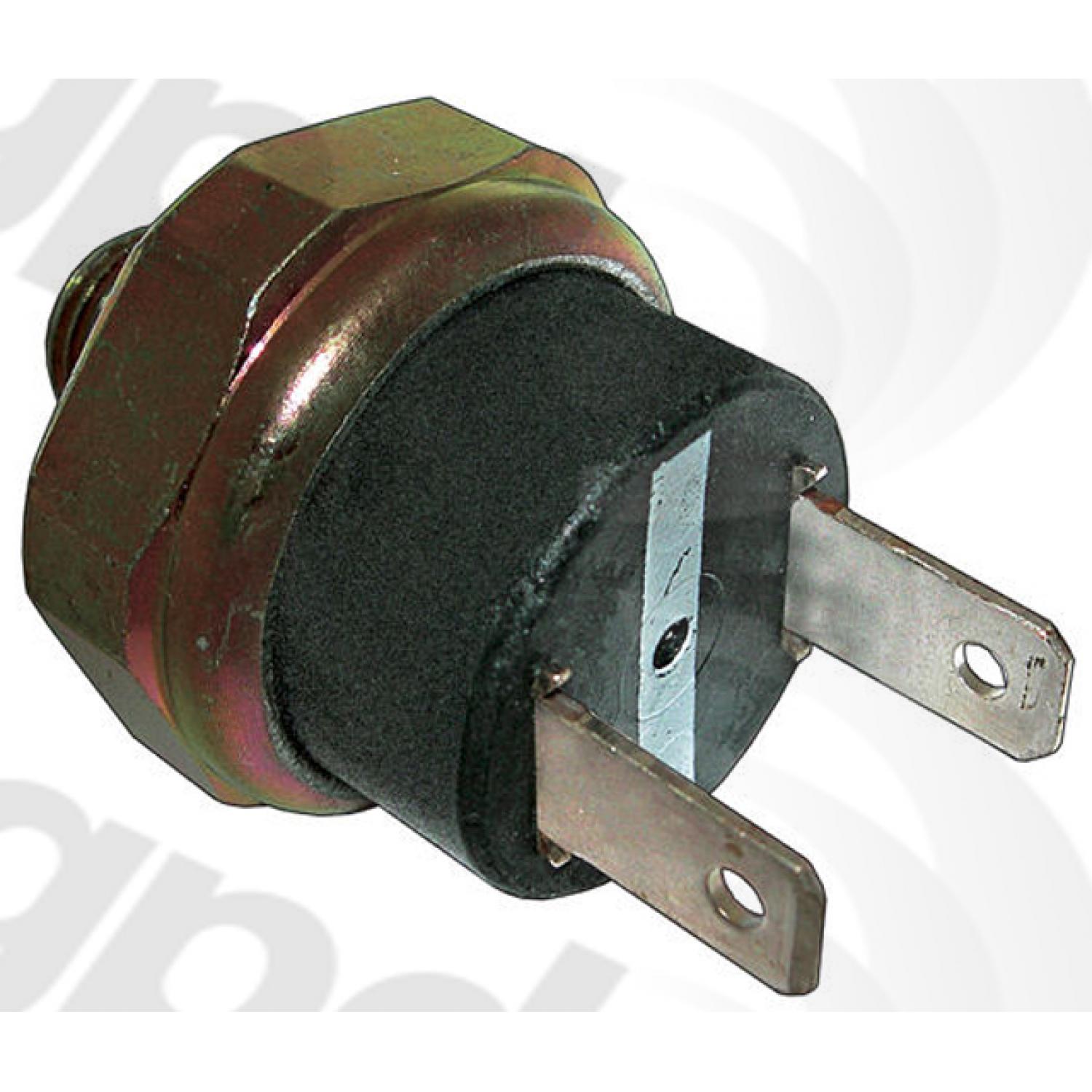 Global Parts Distributors 1711660 - HVAC Pressure Switch Global Parts Distributors 1711660 HVAC Pressure Switch product image 1 of 1
