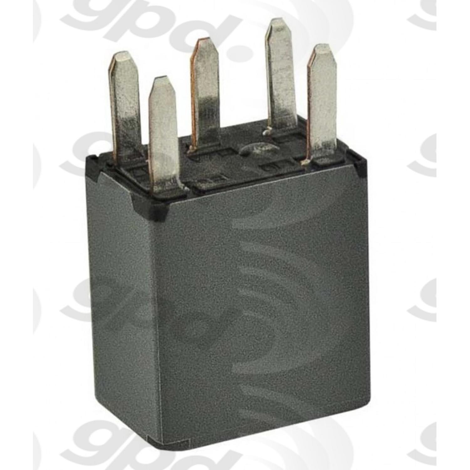Global Parts Distributors 1711661 - HVAC Relay Global Parts Distributors 1711661 HVAC Relay product image 1 of 1