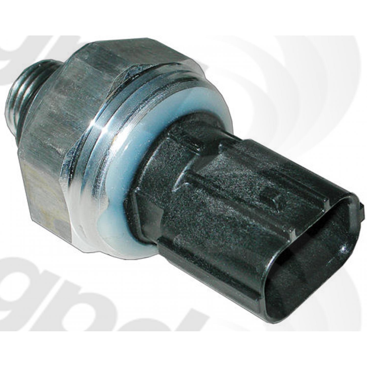 Global Parts Distributors 1711677 - HVAC Pressure Switch Global Parts Distributors 1711677 HVAC Pressure Switch product image 1 of 1