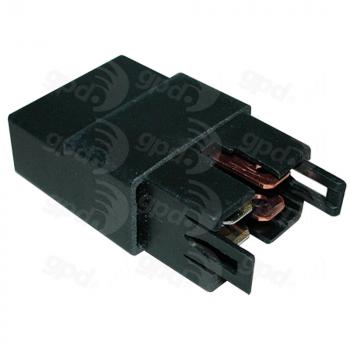 1993 Honda Prelude HVAC Blower Motor Relay