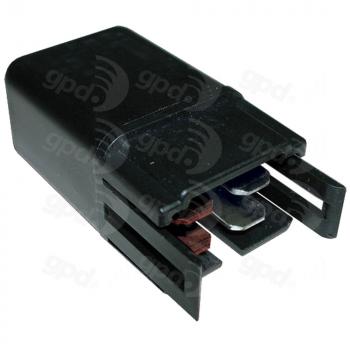 1994 Acura Vigor HVAC Blower Motor Relay