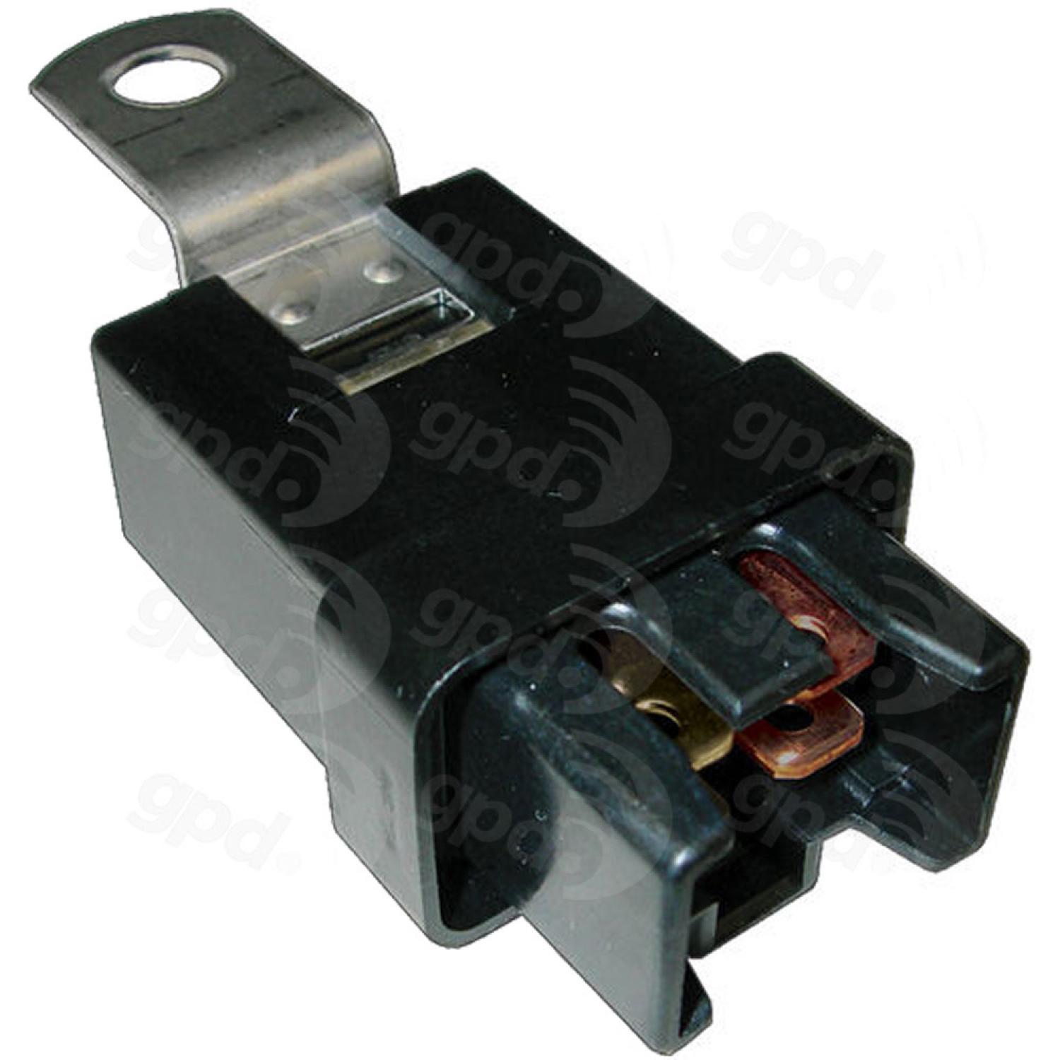 Global Parts Distributors 1711685 HVAC Blower Motor Relay product image 1 of 1