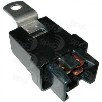 2000 Honda CR-V HVAC Blower Motor Relay Global Parts Distributors 1711685 image 1 of 1